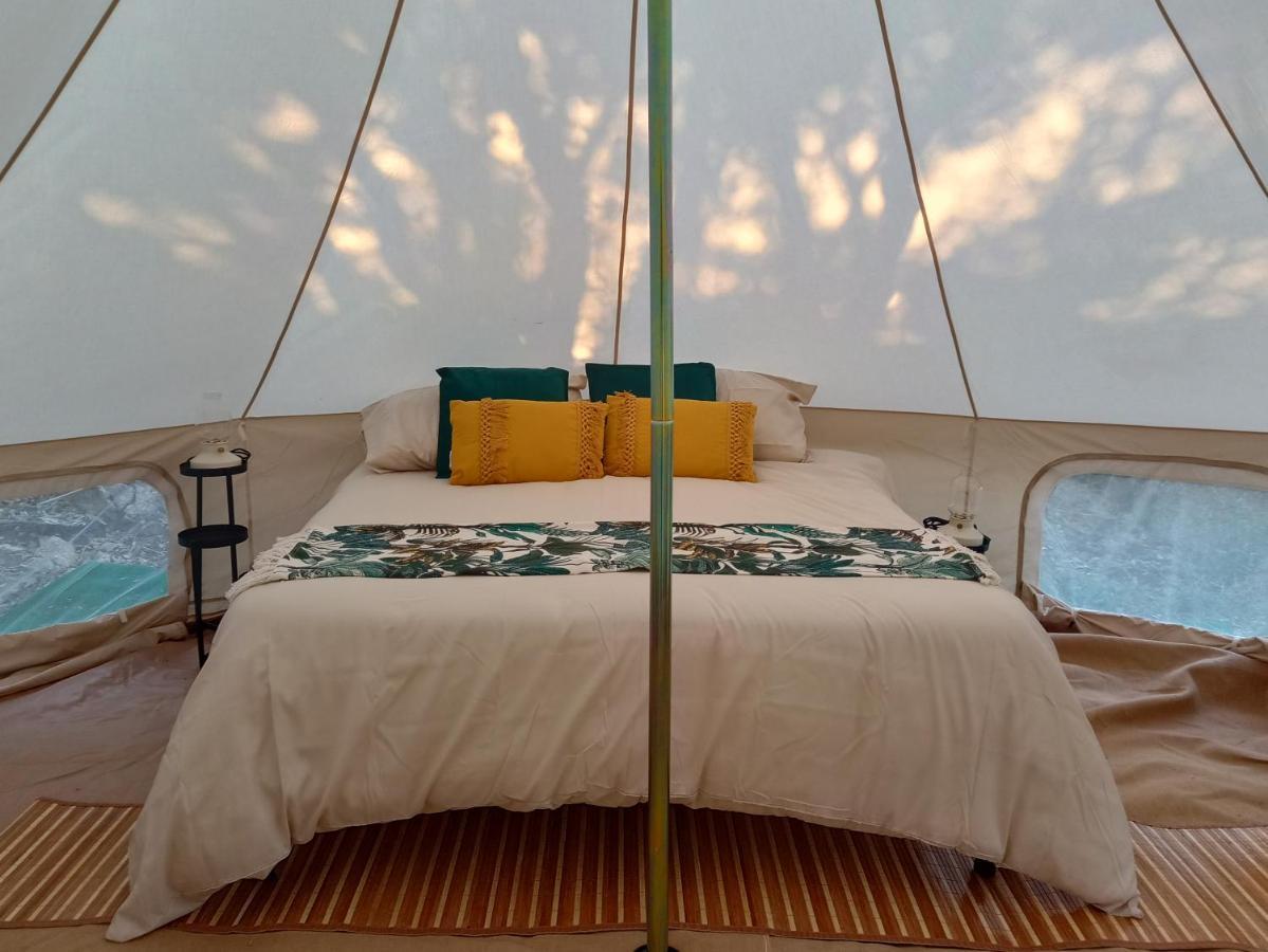 La Cera Farm Camping B&B Santa Teresa Gallura Dış mekan fotoğraf