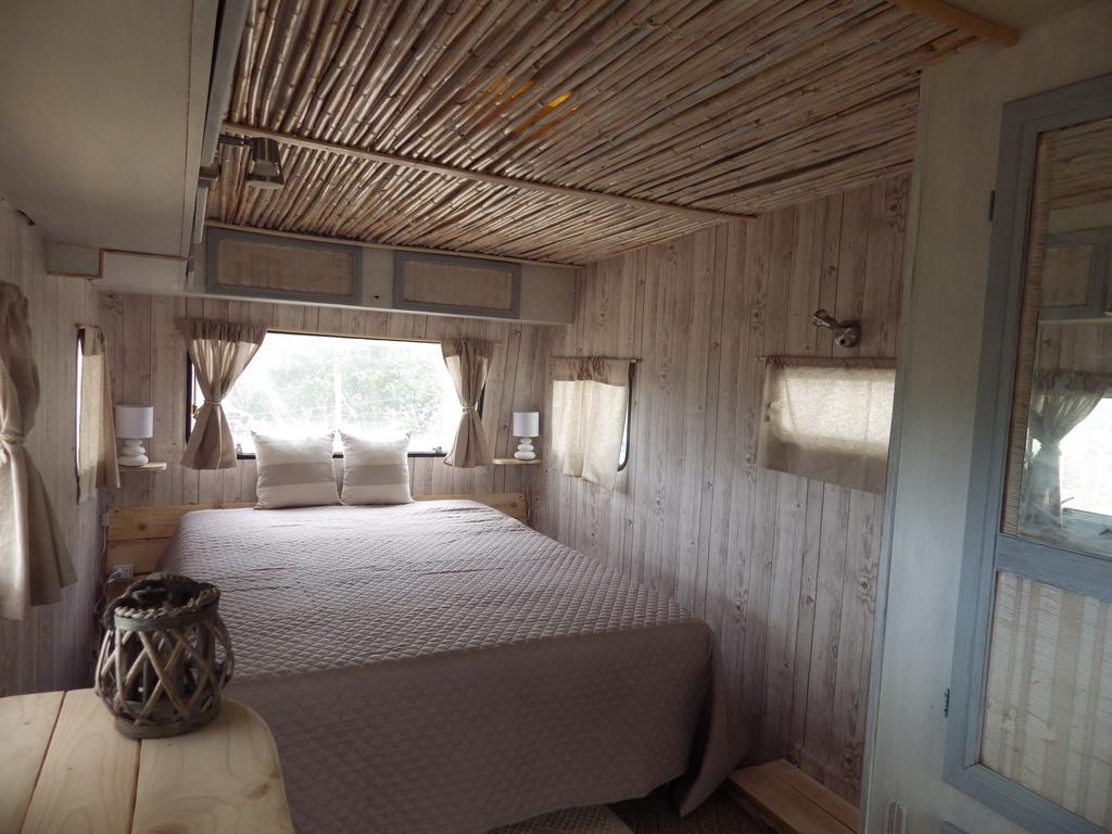 La Cera Farm Camping B&B Santa Teresa Gallura Dış mekan fotoğraf